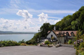 The Old Stables Aberdyfi apartment 3